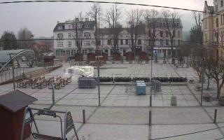 Ustroń Rynek - 16-03-2026 05:59