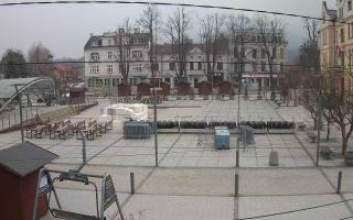 Ustroń Rynek - 16-03-2026 06:06