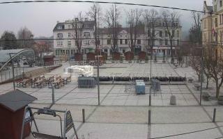 Ustroń Rynek - 16-03-2026 06:13