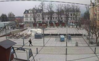 Ustroń Rynek - 16-03-2026 06:20