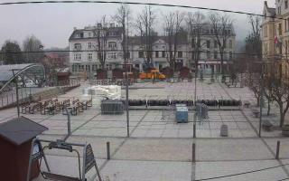 Ustroń Rynek - 16-03-2026 06:41