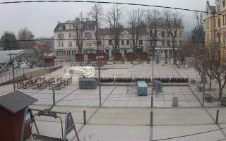 Ustroń Rynek - 16-03-2026 06:48