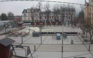 Ustroń Rynek - 16-03-2026 06:55