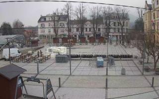 Ustroń Rynek - 16-03-2026 07:02