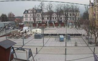 Ustroń Rynek - 16-03-2026 07:09