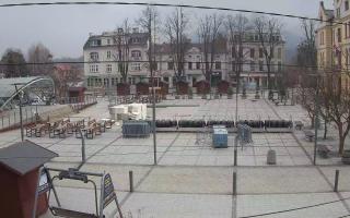 Ustroń Rynek - 16-03-2026 07:23