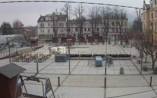 Ustroń Rynek - 16-03-2026 07:30