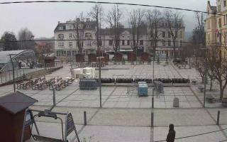 Ustroń Rynek - 16-03-2026 07:37