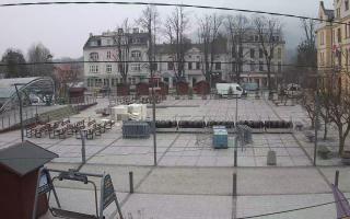 Ustroń Rynek - 16-03-2026 07:51