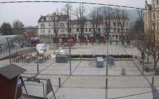 Ustroń Rynek - 16-03-2026 08:05