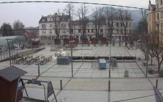 Ustroń Rynek - 16-03-2026 08:12