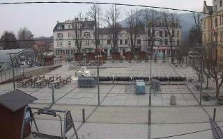 Ustroń Rynek - 16-03-2026 08:19