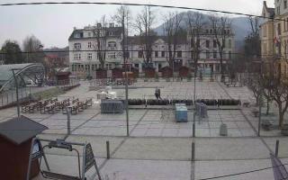 Ustroń Rynek - 16-03-2026 08:26