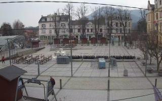 Ustroń Rynek - 16-03-2026 08:33