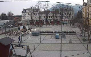 Ustroń Rynek - 16-03-2026 08:41