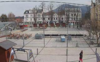 Ustroń Rynek - 16-03-2026 08:55