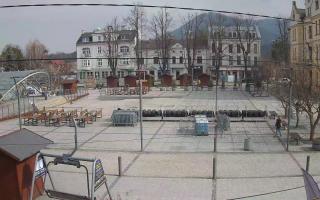 Ustroń Rynek - 16-03-2026 09:02