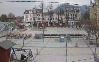 Ustroń Rynek - 16-03-2026 09:16