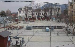 Ustroń Rynek - 16-03-2026 09:23