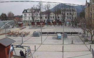 Ustroń Rynek - 16-03-2026 09:30