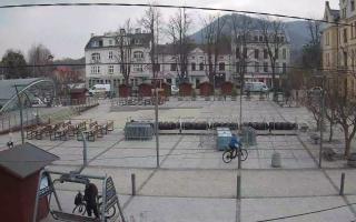 Ustroń Rynek - 16-03-2026 09:37