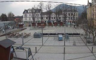 Ustroń Rynek - 16-03-2026 09:44