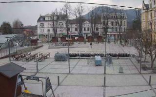 Ustroń Rynek - 16-03-2026 09:51