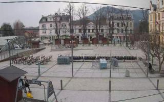 Ustroń Rynek - 16-03-2026 09:58