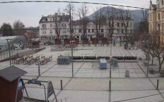 Ustroń Rynek - 16-03-2026 10:26