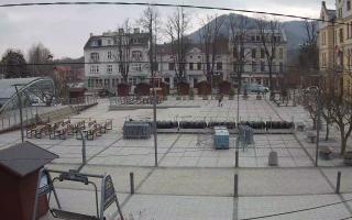 Ustroń Rynek - 16-03-2026 10:33