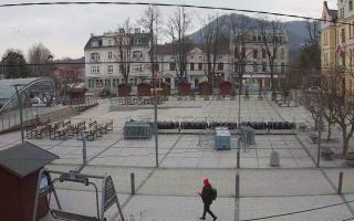 Ustroń Rynek - 16-03-2026 10:40