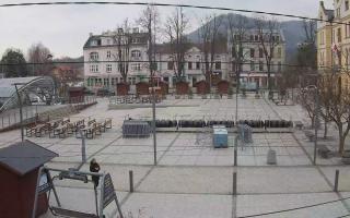 Ustroń Rynek - 16-03-2026 10:47