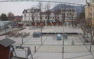 Ustroń Rynek - 16-03-2026 10:54