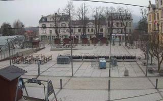 Ustroń Rynek - 17-03-2026 06:36