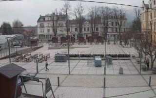 Ustroń Rynek - 17-03-2026 09:18