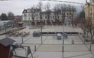 Ustroń Rynek - 17-03-2026 09:25