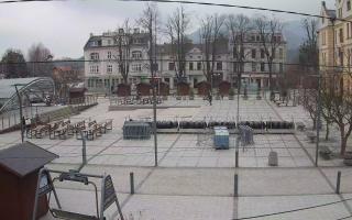 Ustroń Rynek - 17-03-2026 09:32