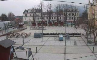 Ustroń Rynek - 17-03-2026 09:39