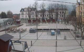 Ustroń Rynek - 17-03-2026 09:46