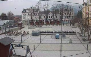 Ustroń Rynek - 17-03-2026 09:53