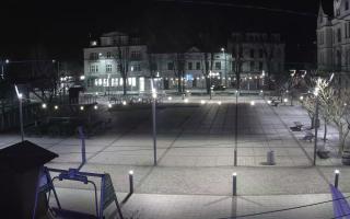 Ustroń Rynek - 21-03-2026 22:28