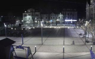 Ustroń Rynek - 21-03-2026 22:35