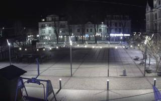 Ustroń Rynek - 21-03-2026 22:42