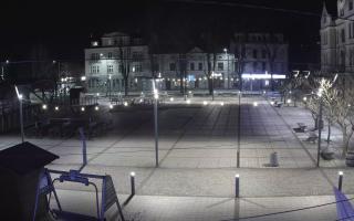 Ustroń Rynek - 21-03-2026 22:49