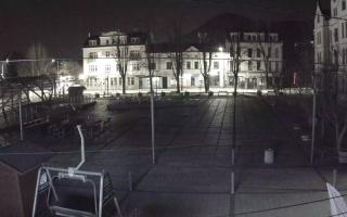 Ustroń Rynek - 22-03-2026 00:06