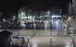 Ustroń Rynek - 14-04-2026 18:49