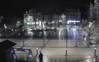 Ustroń Rynek - 14-04-2026 18:56