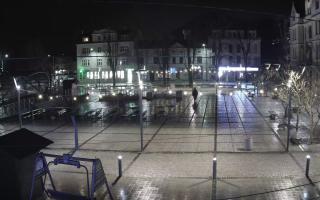 Ustroń Rynek - 14-04-2026 19:03