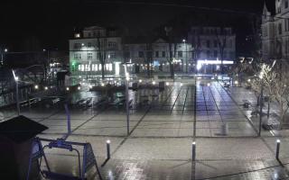 Ustroń Rynek - 14-04-2026 19:17