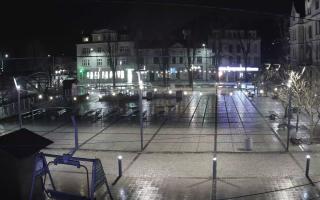 Ustroń Rynek - 14-04-2026 19:24